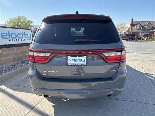 2023 Dodge Durango GT Plus
