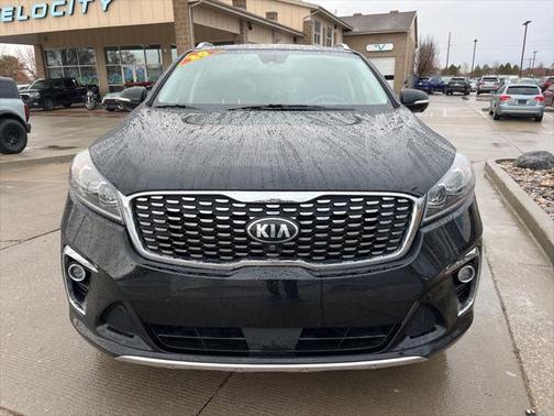 2020 Kia Sorento SX