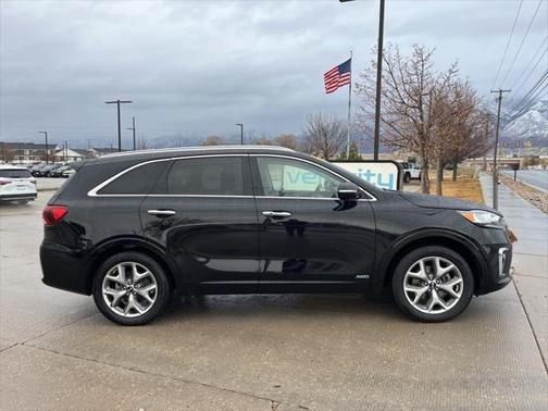 2020 Kia Sorento SX