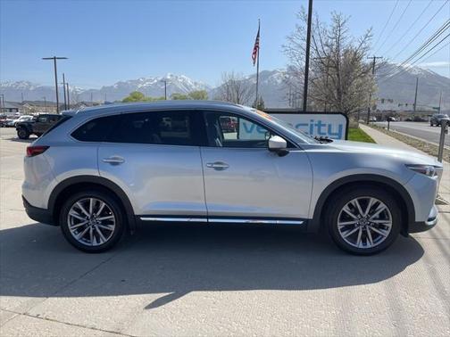 2023 Mazda CX-9 Grand Touring