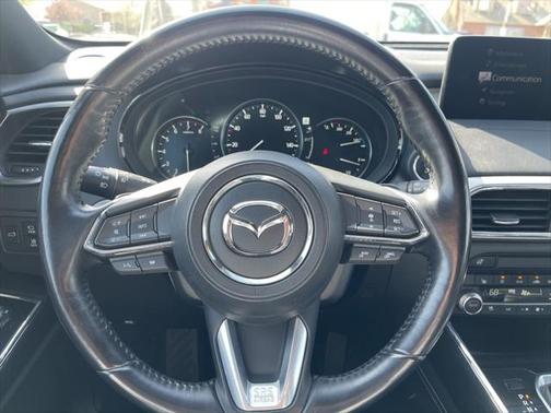 2023 Mazda CX-9 Grand Touring