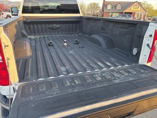 2022 Chevrolet Silverado 3500 WT