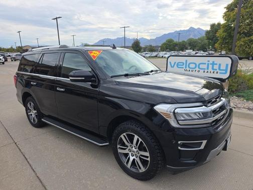 2023 Ford Expedition Limited