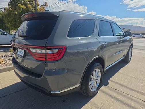 2023 Dodge Durango SXT AWD