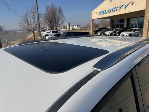 2020 Lexus GX 460 Premium