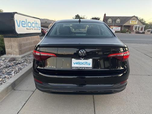 2024 Volkswagen Jetta 1.5T S