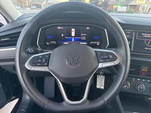 2024 Volkswagen Jetta 1.5T S