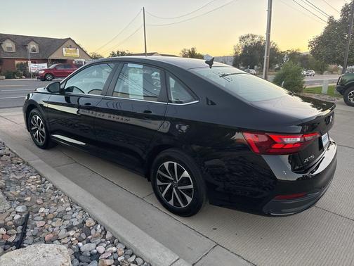 2024 Volkswagen Jetta 1.5T S