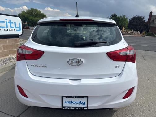 2016 Hyundai Elantra GT Base
