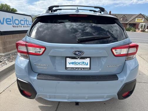 2019 Subaru Crosstrek 2.0i Limited