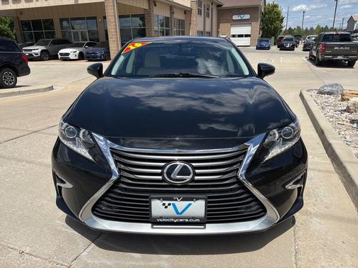Caviar 2016 Lexus ES 350 Base