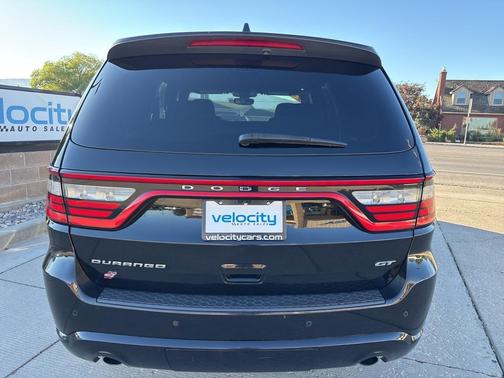 2023 Dodge Durango GT AWD