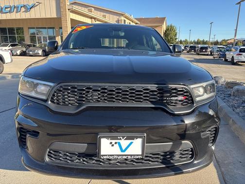 2023 Dodge Durango GT AWD