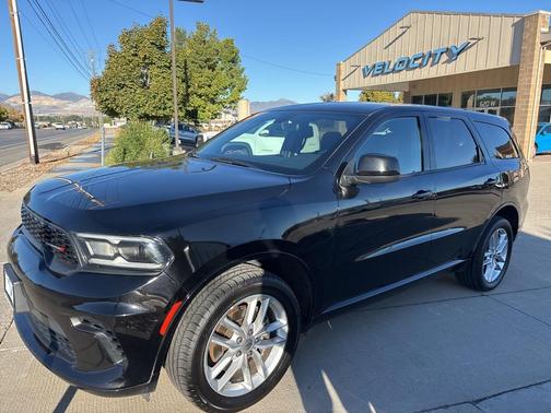 2023 Dodge Durango GT AWD