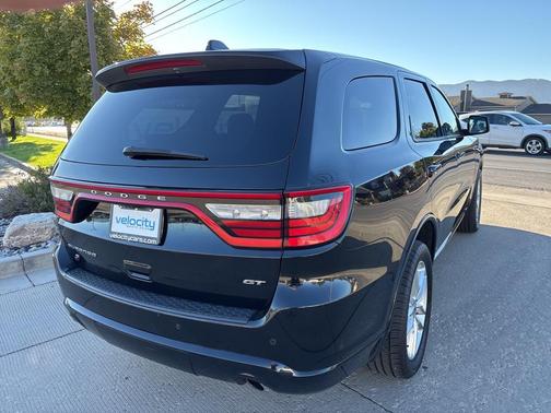 2023 Dodge Durango GT AWD