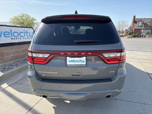 2023 Dodge Durango GT Launch Edition AWD