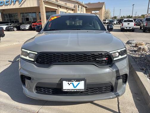 2023 Dodge Durango GT Launch Edition AWD