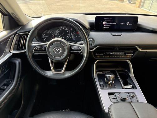 2024 Mazda CX-90 3.3 Turbo Preferred Plus