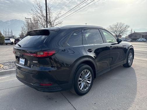 2024 Mazda CX-90 3.3 Turbo Preferred Plus