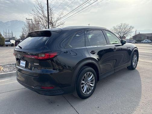 2024 Mazda CX-90 3.3 Turbo Preferred Plus