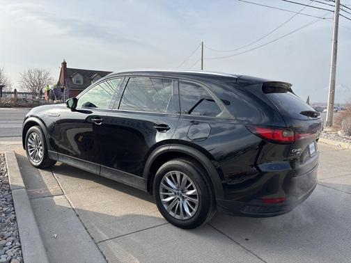 2024 Mazda CX-90 3.3 Turbo Preferred Plus