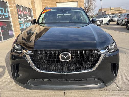 2024 Mazda CX-90 3.3 Turbo Preferred Plus