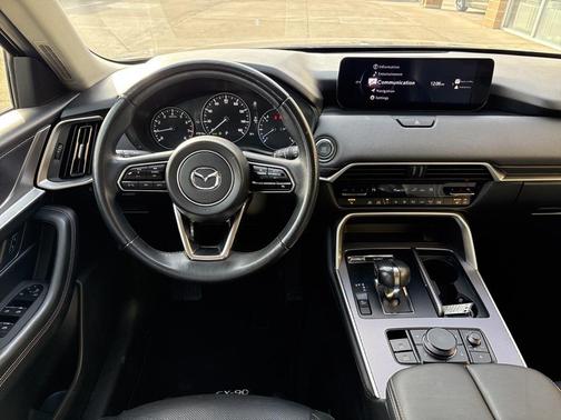 2024 Mazda CX-90 3.3 Turbo Preferred Plus