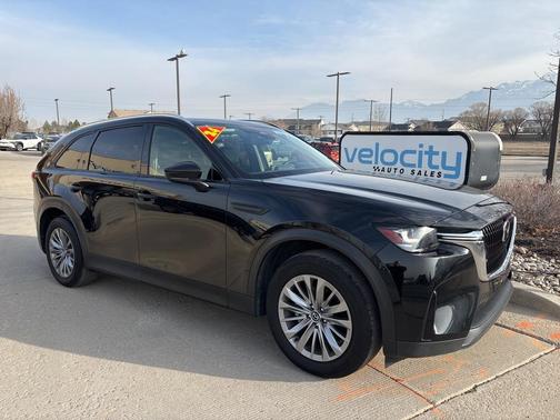 2024 Mazda CX-90 3.3 Turbo Preferred Plus