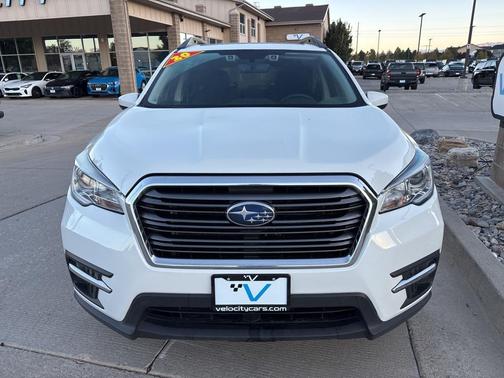 2020 Subaru Ascent Premium 7-Passenger