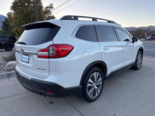 2020 Subaru Ascent Premium 7-Passenger