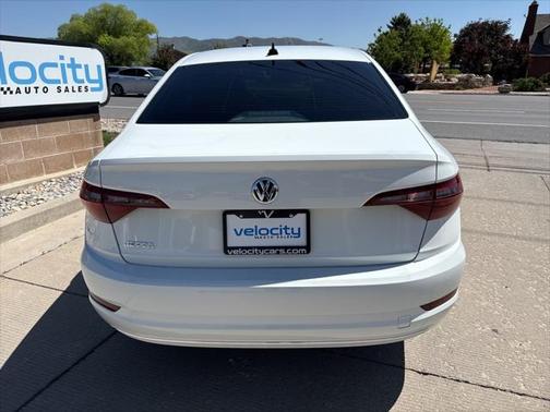 2021 Volkswagen Jetta 1.4T S