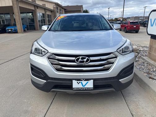 2016 Hyundai Santa Fe Sport 2.4L