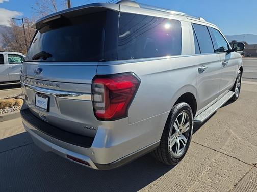 2023 Ford Expedition Max Limited