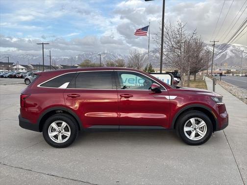 2023 Kia Sorento LX