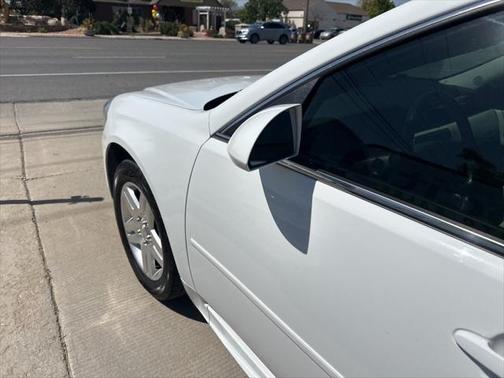 2014 Chevrolet Impala Limited LT