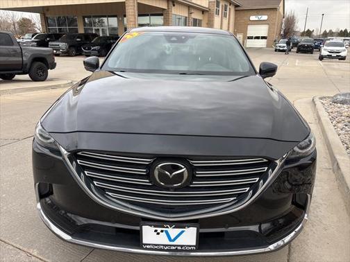 2023 Mazda CX-9 Grand Touring