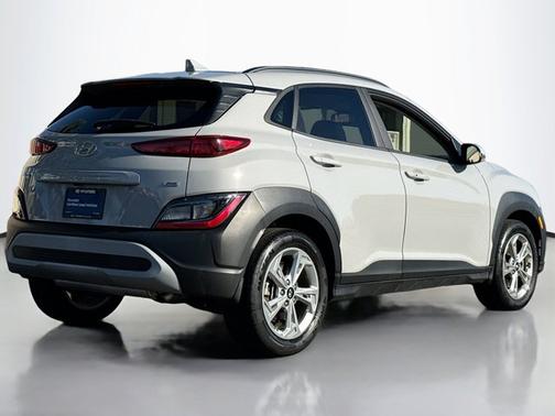 2023 Hyundai KONA SEL AWD