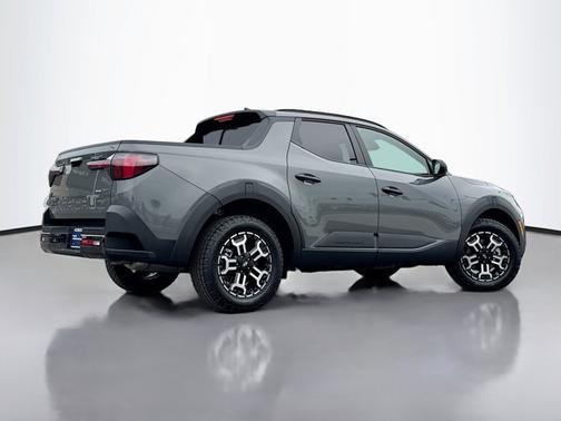 2025 Hyundai SANTA CRUZ XRT AWD