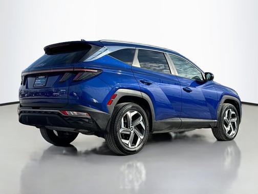 2023 Hyundai TUCSON SEL AWD