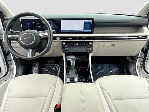 2025 Hyundai TUCSON SEL Convenience AWD