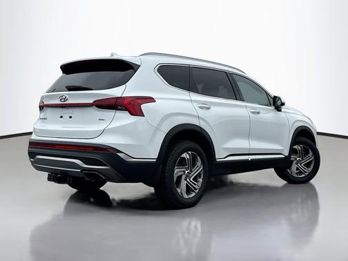2022 Hyundai SANTA FE SEL AWD
