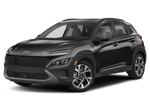 2023 Hyundai KONA Limited AWD