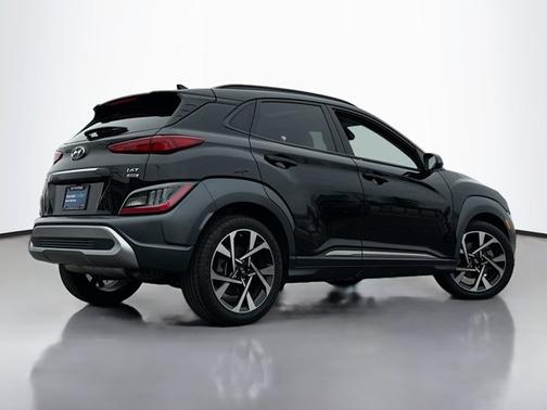 2023 Hyundai KONA Limited AWD