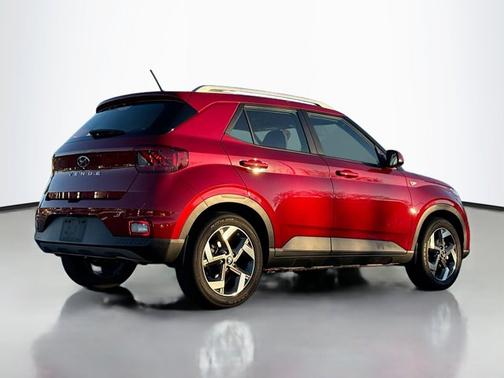 2024 Hyundai VENUE Limited