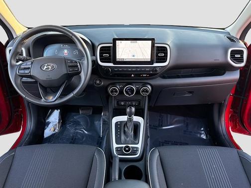 2024 Hyundai VENUE Limited
