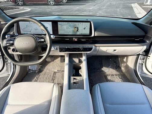 2024 Hyundai IONIQ 6 SEL AWD