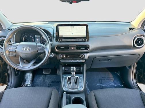 2023 Hyundai KONA SEL AWD