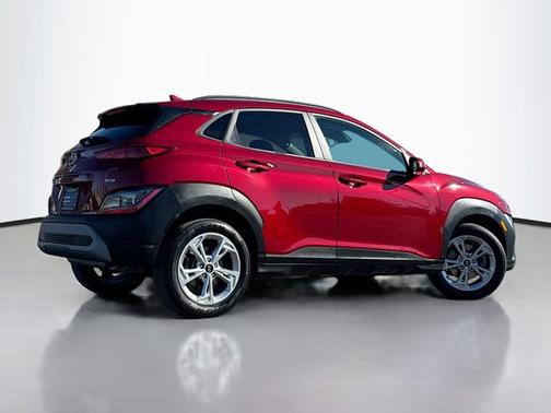 2023 Hyundai KONA SEL AWD