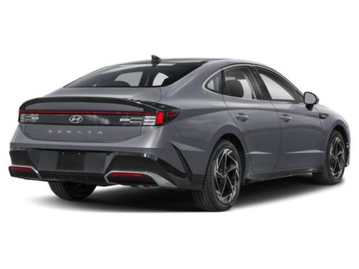 2025 Hyundai SONATA SEL Convenience