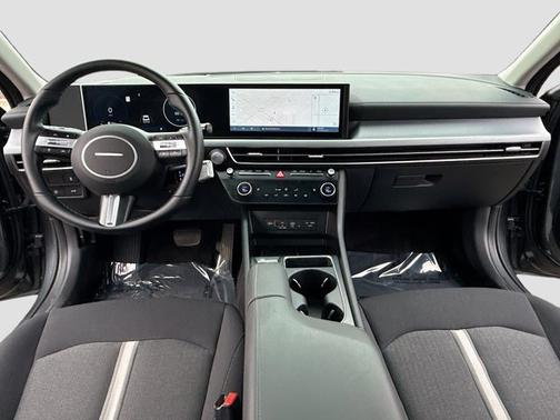 2025 Hyundai SONATA SEL Convenience